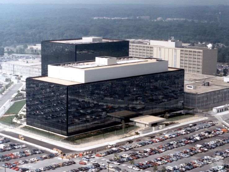 美国电信运营商AT&T 被曝协助 NSA 监控网络流量