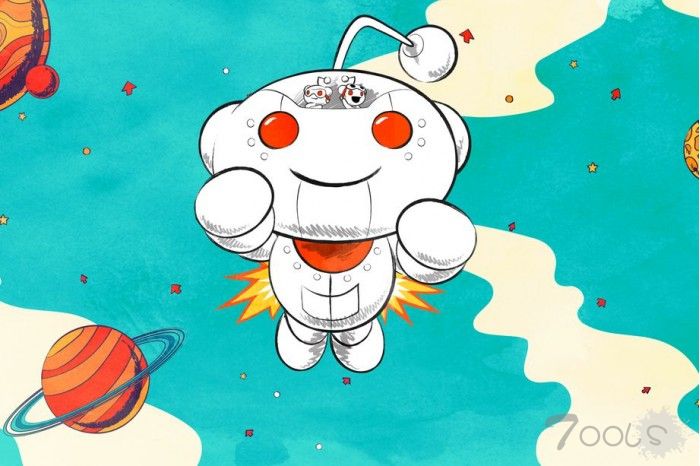 美社交新闻网站Reddit数据再泄露，包含早期用户数据