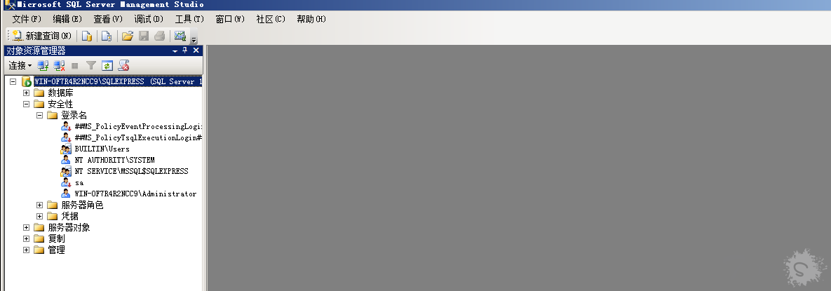 投稿文章：免密登陆SQLSERVER 之 Token 窃取