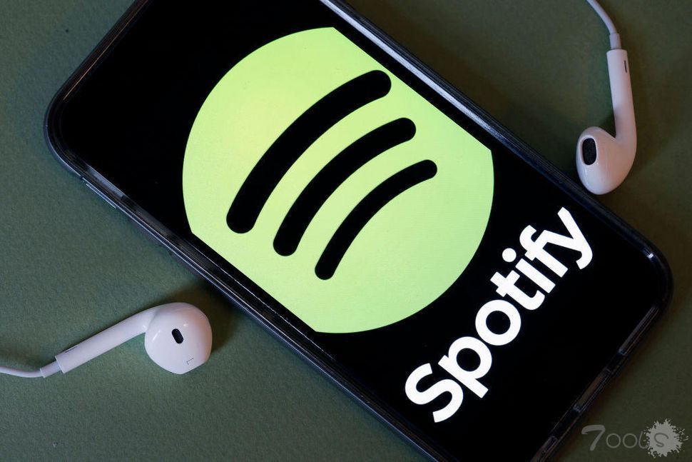 Spotify的网络钓鱼者针对音乐爱好者账户的攻击