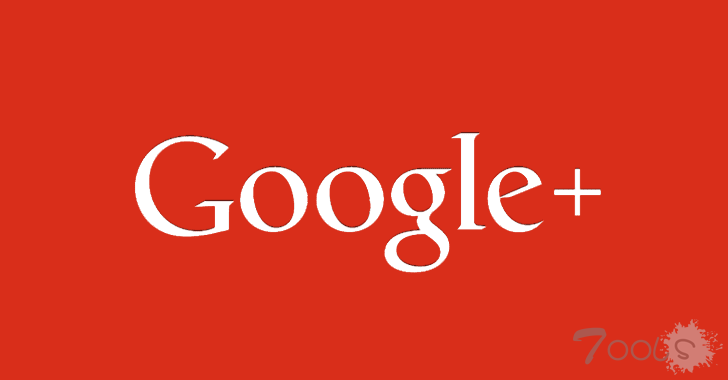新的API漏洞会造成5250万用户信息泄露，Google+将提早下架