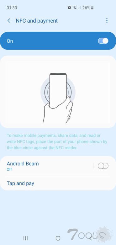 Android NFC 漏洞可被黑客拿来传播植入恶意软件