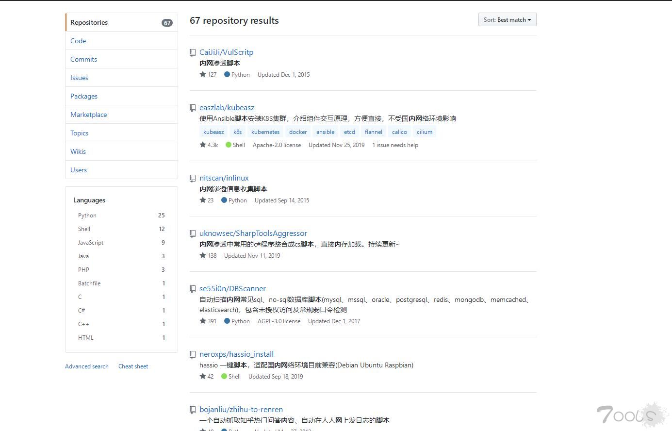 投稿文章：记一次对我校的一次授权内网渗透测试
