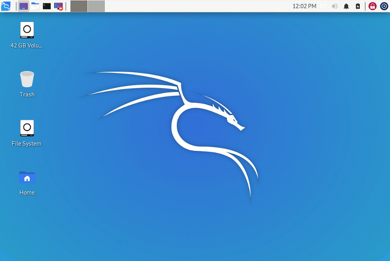机智！Kail Linux新增「卧底模式」秒变Windows 10界面来迷惑其他人