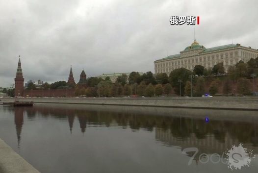 美英指责俄发动黑客攻击 俄驳斥：没有根据 毫无意义