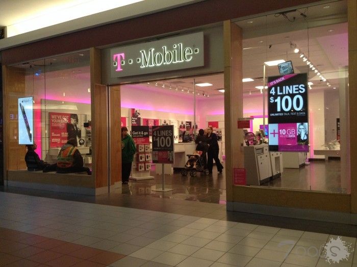 T-Mobile证实黑客非法访问了用户电话记录