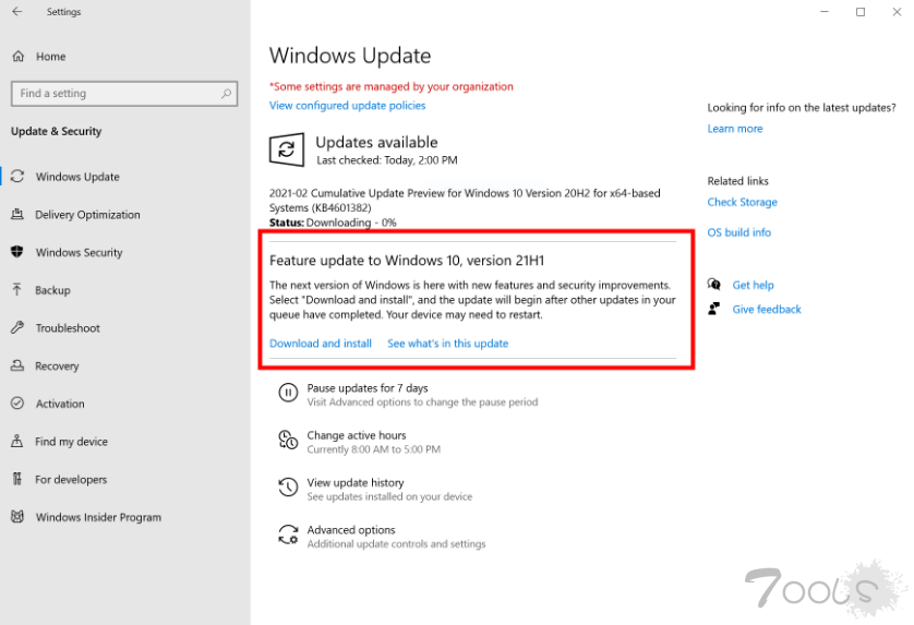 Windows 10 Build 19043.899发布：经典版Edge浏览器被移除
