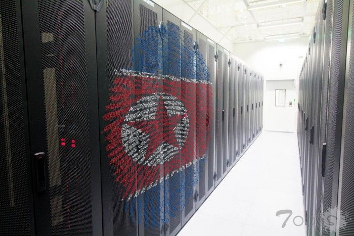 卡巴斯基发现朝鲜支持的黑客组织最近攻击了韩国多个行业
