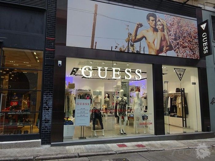 Guess 遭受勒索软件攻击后出现数据泄露事件