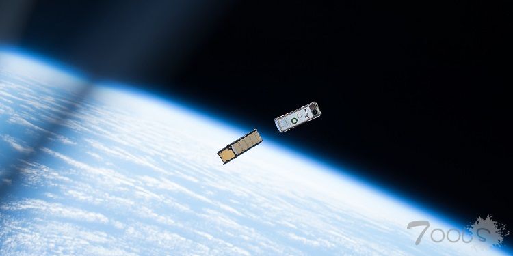 2022 年的太空安全：卫星被黑客入侵的机会也在增加