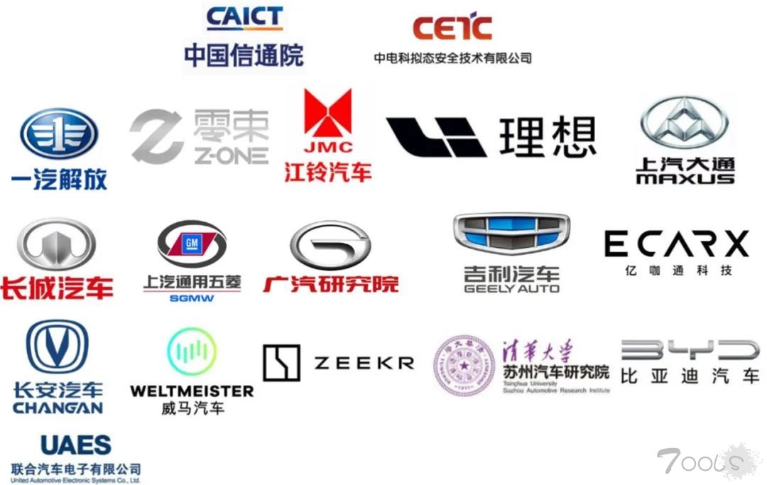 中国信通院牵头筹备汽车行业开源社区
