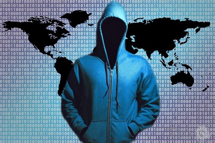 黑客被发现正在利用警察邮件窃取苹果、Google等公司的用户数据