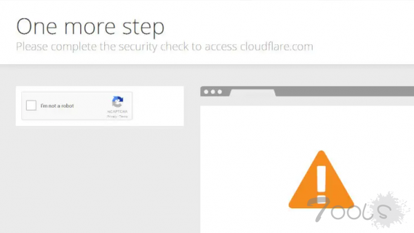 Cloudflare 推出 PAT 技术：摆脱恼人的 CAPTCHA