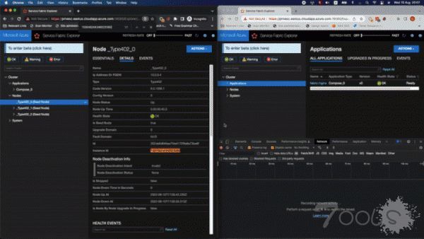 Azure SFX 漏洞可能允许攻击者获得管理员访问权限