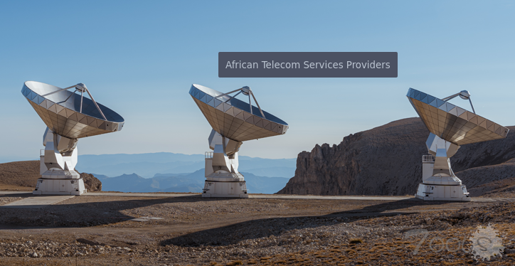 Daggerfly 网络攻击活动打击非洲电信服务提供商