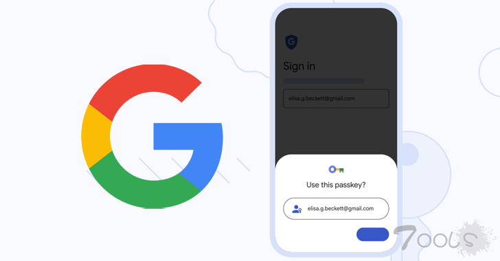 Google 正式支持 Passkeys，欢迎来到「无密码」时代