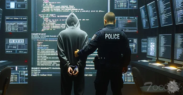 欧洲刑警组织拆除 Ragnar Locker 勒索软件基础设施，Nabs 关键开发者