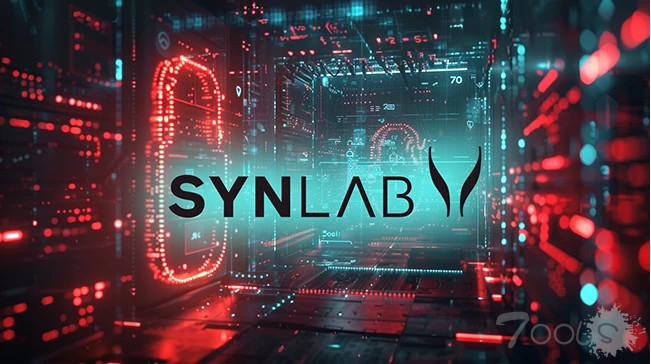 BlackBasta 声称遭受 Synlab 攻击并泄露了一些被盗文件