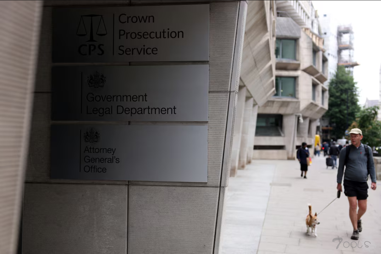 英国法律援助网络攻击窃取个人数据