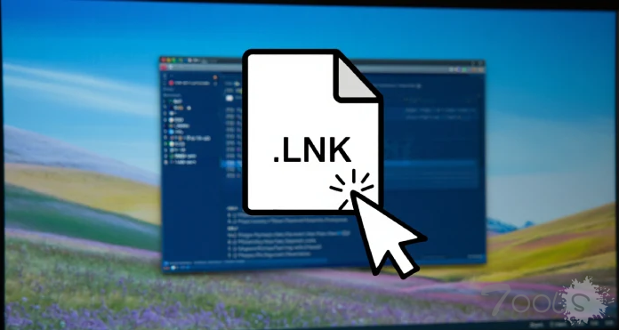 Patchwork 利用恶意 LNK 文件对土耳其国防公司进行鱼叉式网络钓鱼攻击