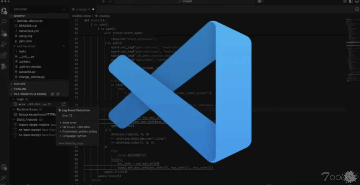 研究人员发现 VS Code 漏洞，允许攻击者以相同名称重新发布已删除的扩展