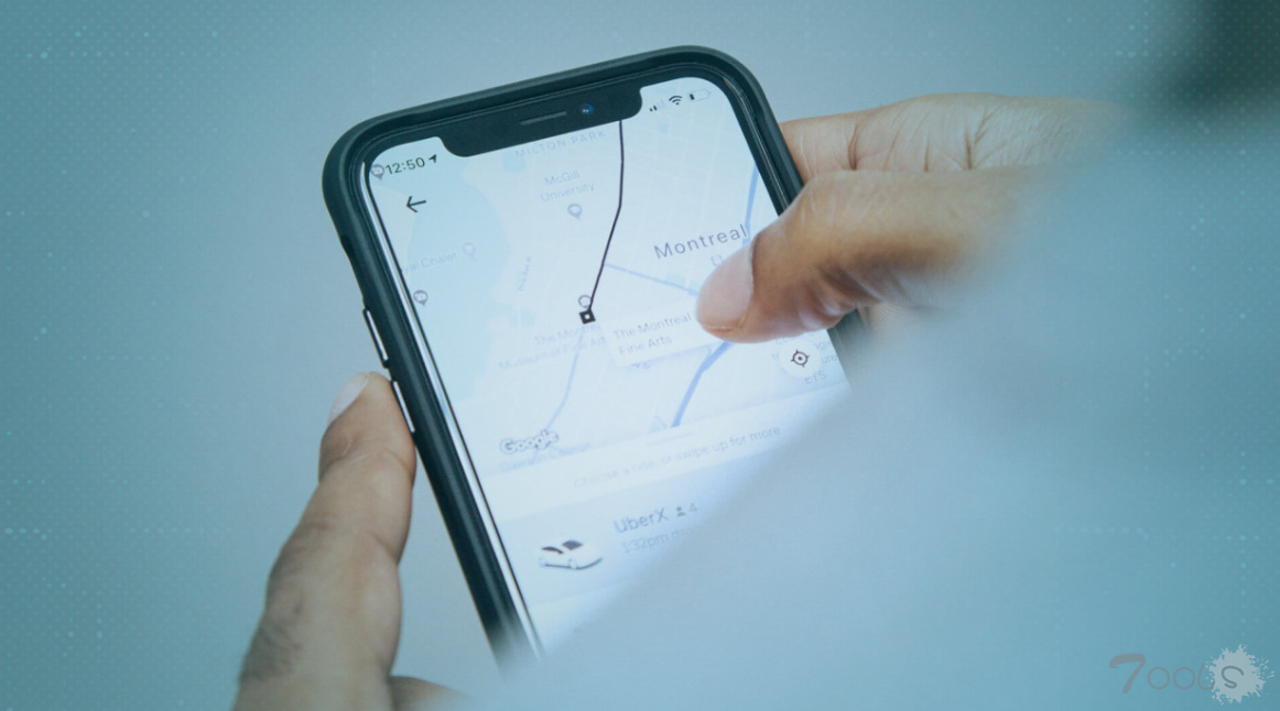 Uber 如何知道你的位置——即使位置权限受到限制