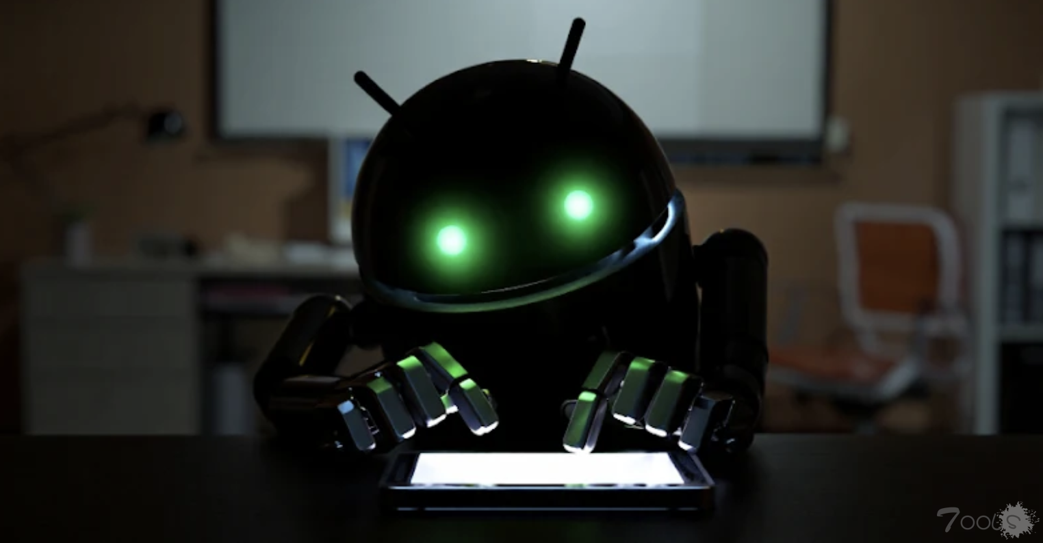 新型安卓木马“Herodotus”通过模仿人类打字方式突破反欺诈系统