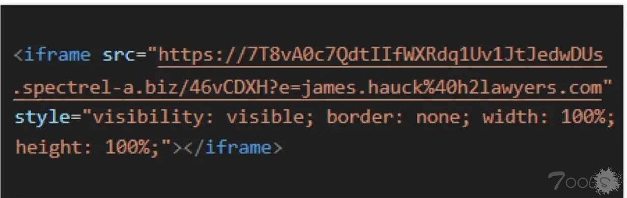 新型GhostFrame超隐蔽钓鱼工具包攻击全球数百万用户