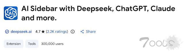 恶意 Chrome 扩展程序窃取 90 万用户的 ChatGPT 和 DeepSeek 对话