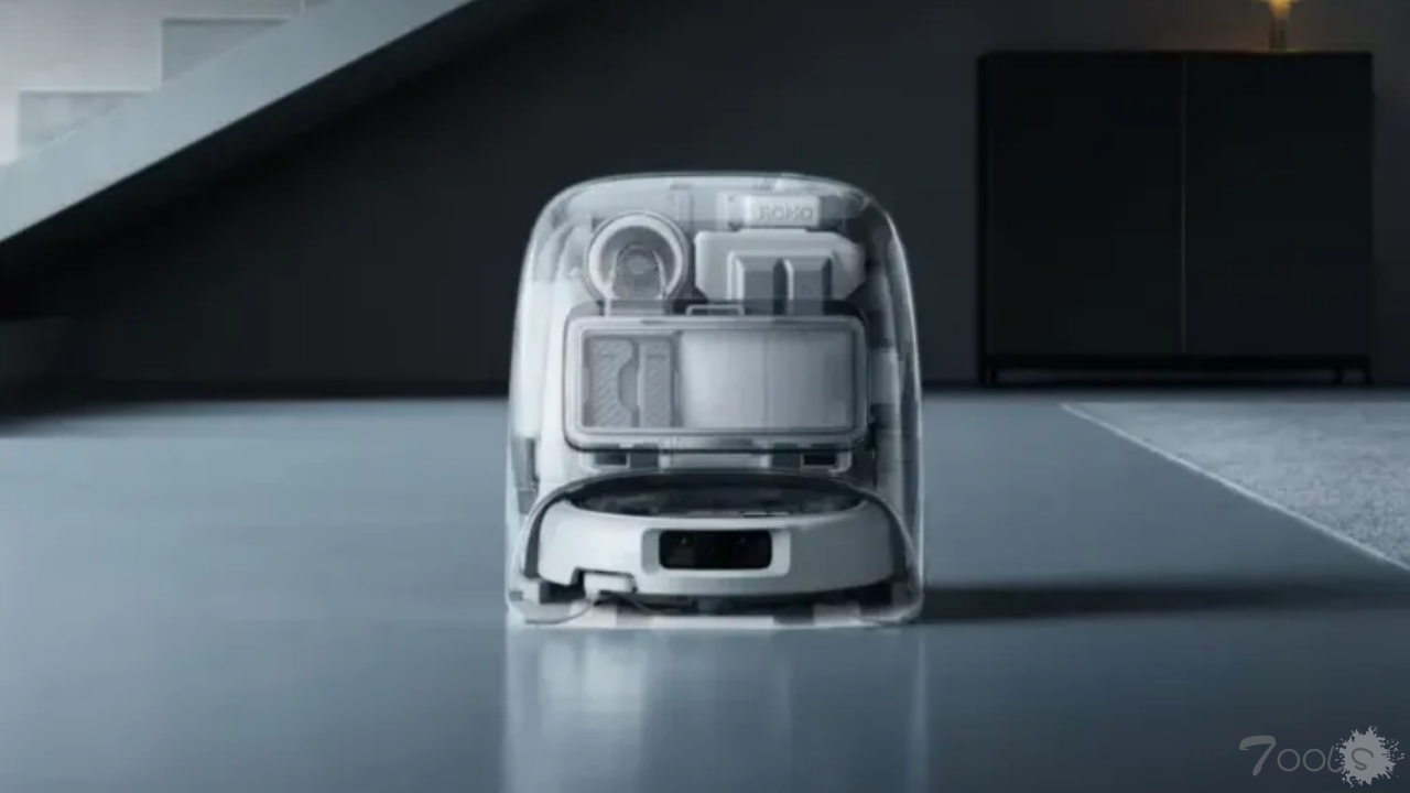 大疆扫地机被Claude Code逆向并发掘漏洞可远程控制扫地机 目前已修复