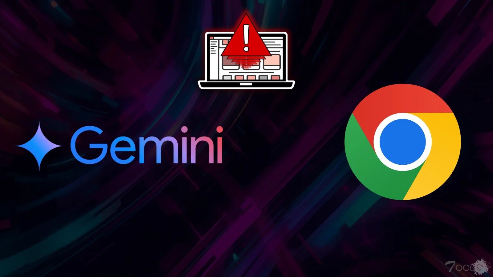 Chrome Gemini 漏洞允许攻击者远程访问受害者的摄像头和麦克风