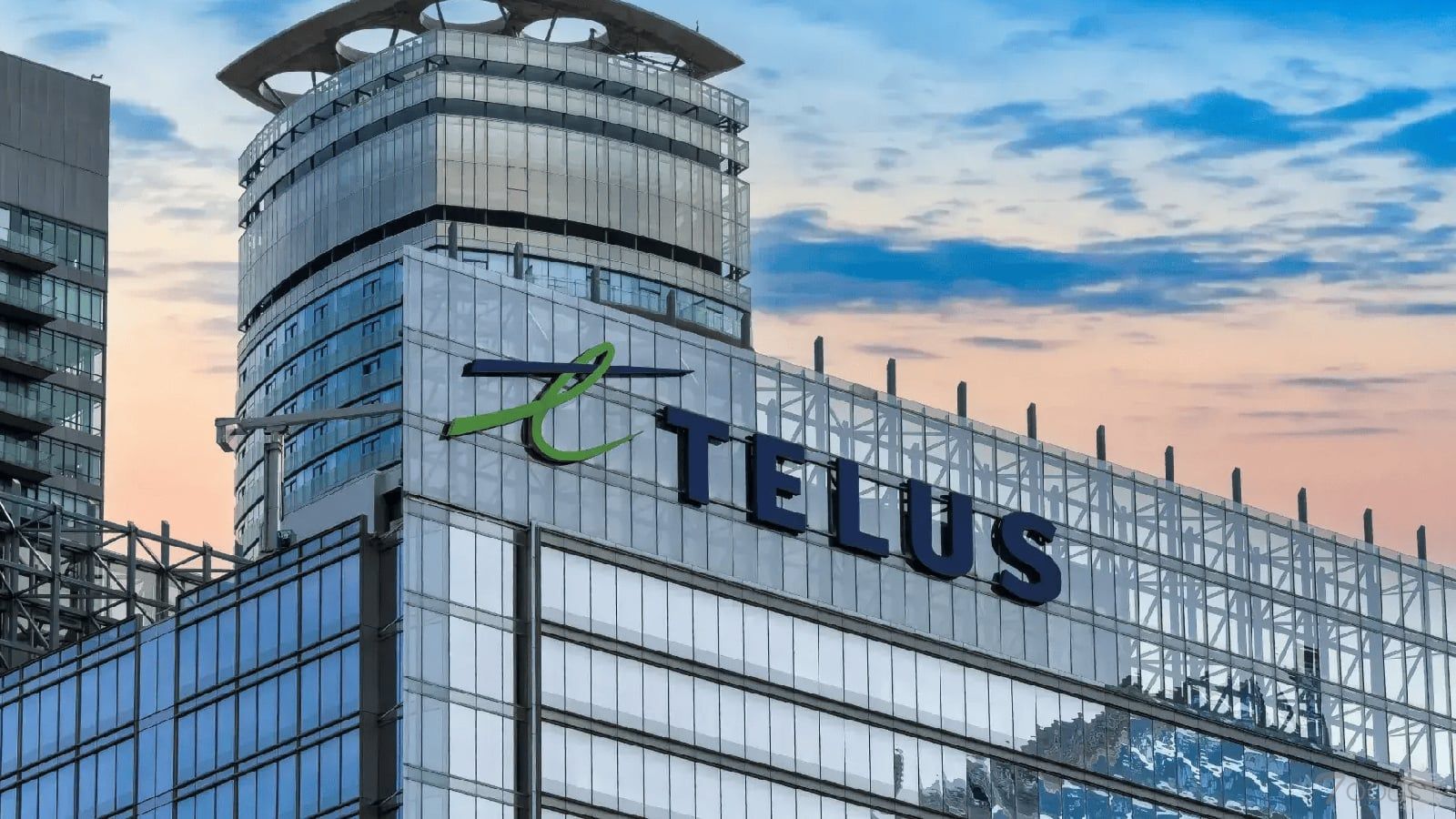加拿大运营商Telus Digital确认了黑客声称的数据被盗1PB数据后，发生了数据泄露的网络安全事件
