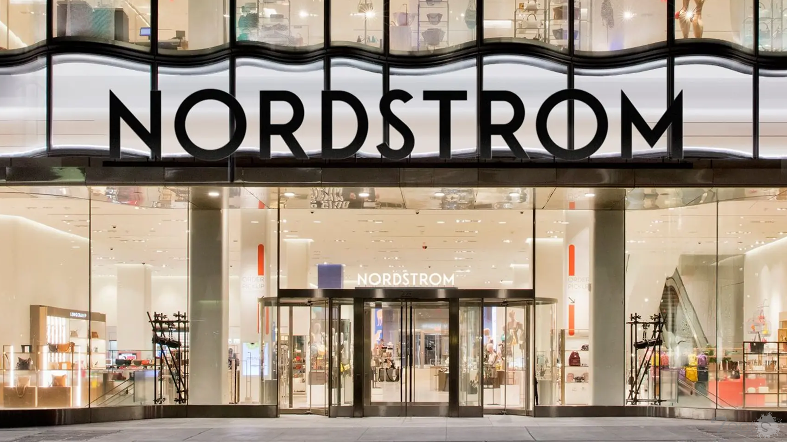 美国高端百货商店诺德斯特龙(Nordstrom)的邮件系统遭到网络钓鱼滥用
