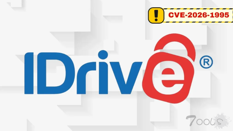 IDrive for Windows 漏洞可致攻击者提升权限