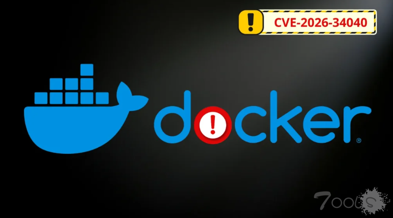 Docker 漏洞可让攻击者绕过授权并获取主机访问权限