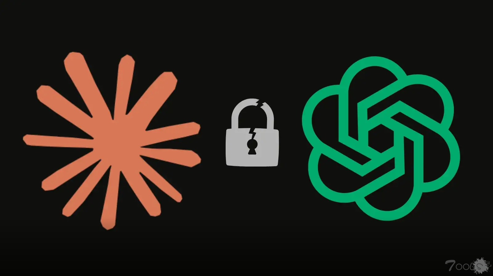 黑客利用Claude和ChatGPT入侵多个政府机构