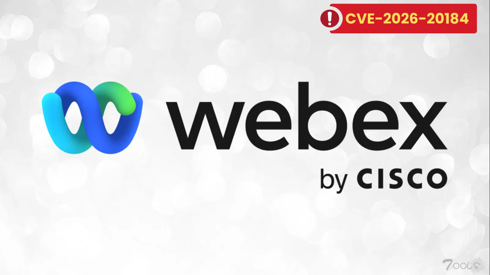 Cisco Webex Services 漏洞允许远程攻击者冒充任何用户