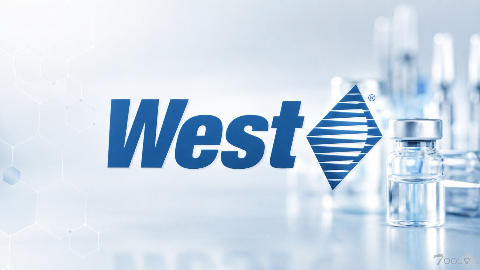 美国制药制造企业West Pharmaceutical Services披露遭遇数据窃取与系统加密攻击