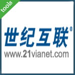 世纪互联(21vianet.com)某平台sql注入漏洞