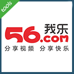 56视频(56.com)某分站命令执行漏洞