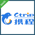 携程(ctrip.com)某分站反射型xss跨站漏洞