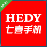 七喜手机网(myhedy.com)主站 SQL注入漏洞
