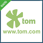 tom网(tom.com) 某分站存在黑客入侵痕迹